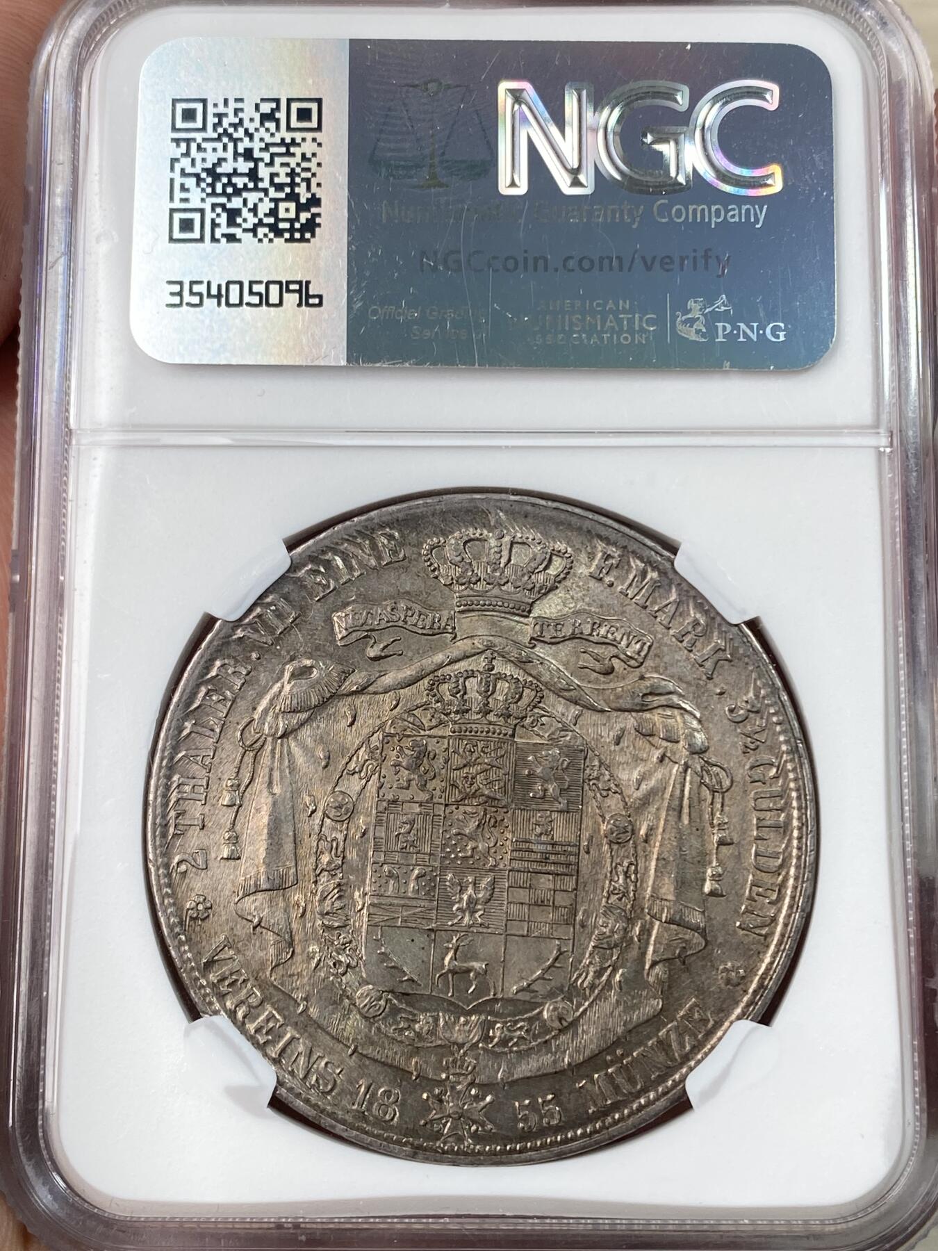 万国钱币拍卖第056期