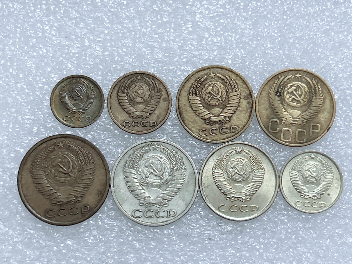 第一海外回流一元起拍收藏 散集专场  第273期