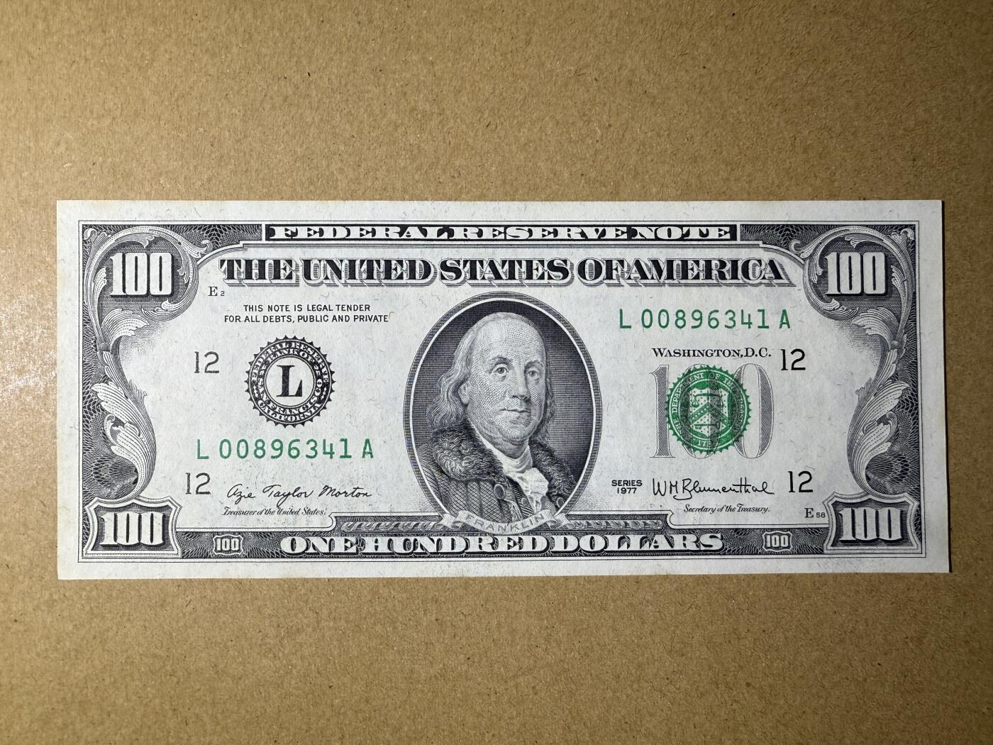 《艾美收藏》第222期-11.30周日外币畅拍