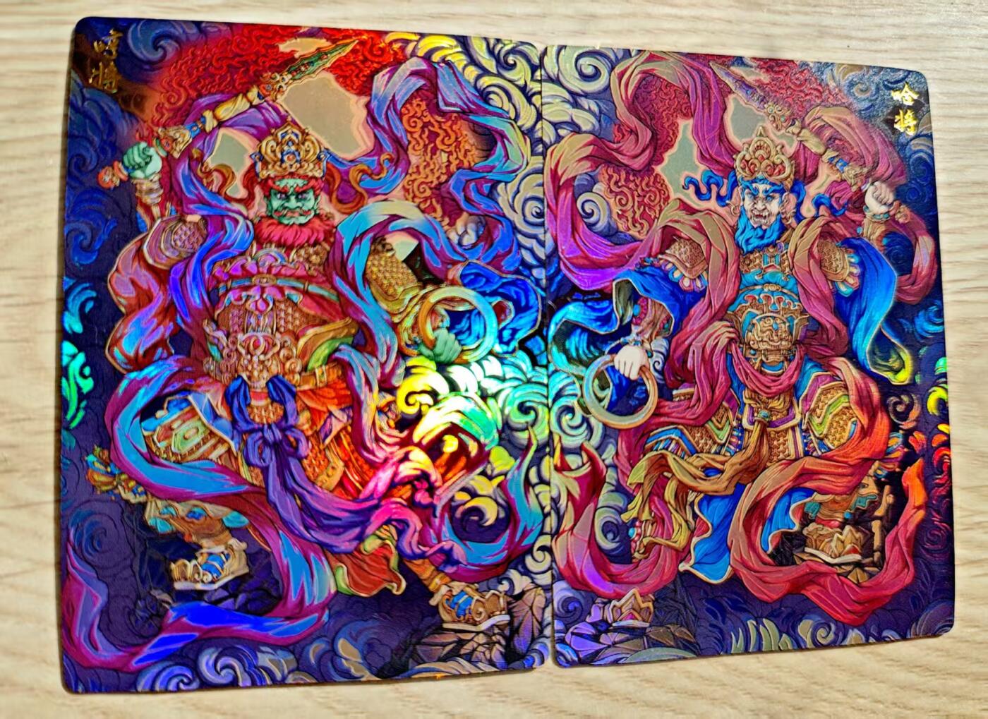 卡牌限时025期活动专场