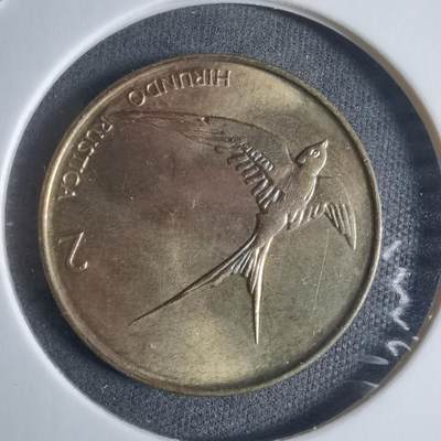 沼泽如烟--第917场 - 斯洛文尼亚1994年2托拉尔