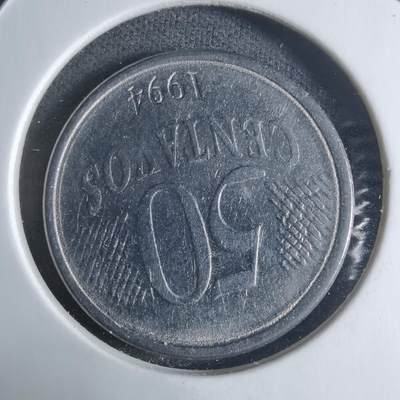 沼泽如烟--第917场 - 巴西1994年50分