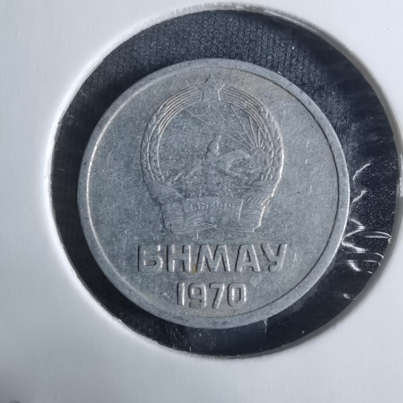 沼泽如烟--第917场 蒙古1970年1蒙戈