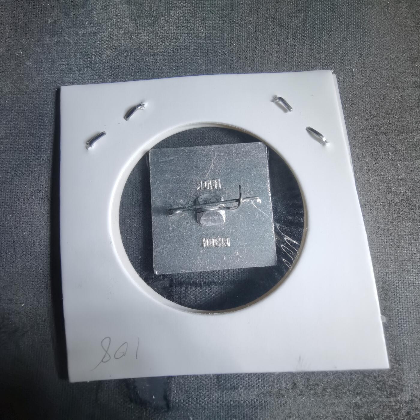 沼泽如烟--第917场 苏联纪念章莫斯科