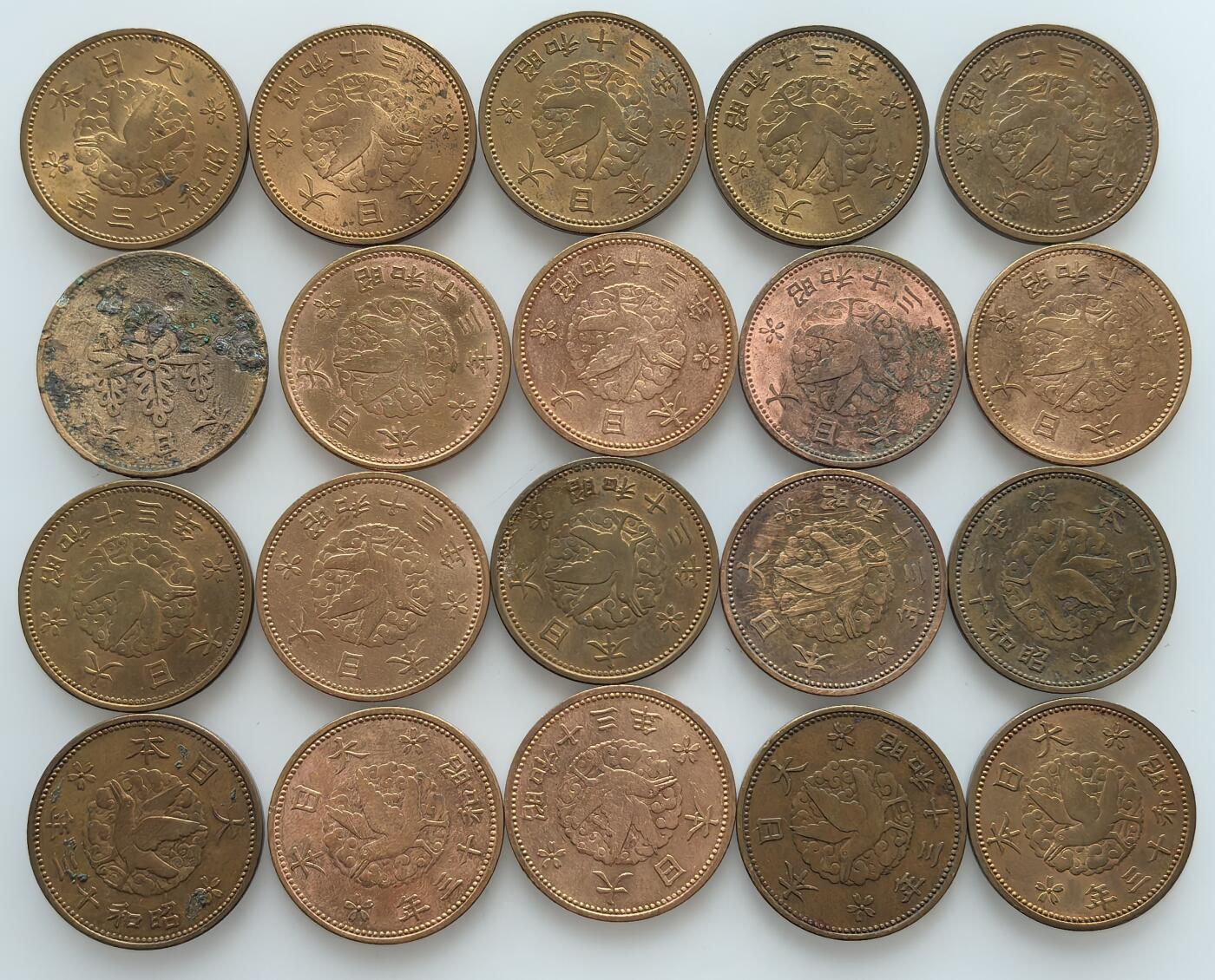 外国优质老铜币银币，周六九点倒数截拍，满百包邮，可寄存半年，喜欢朋友微信扫描二维码可直接参拍