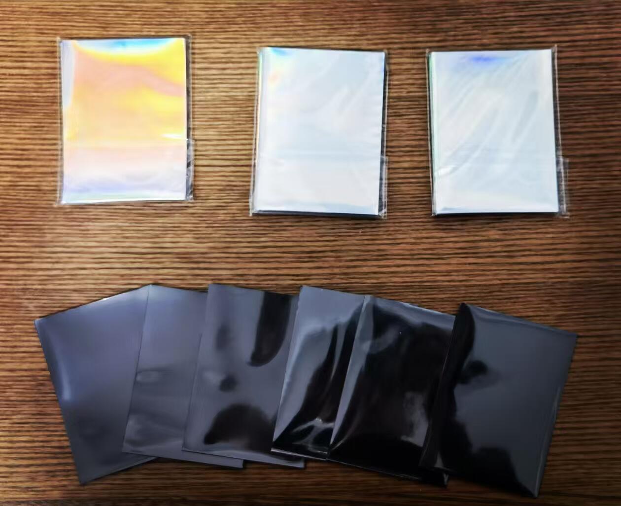 天玑星卡拍第144期《12.1周一截拍》持续收拍收评中 满赠卡需备注 卡游金庸天龙八部，专属卡套 等若干卡套