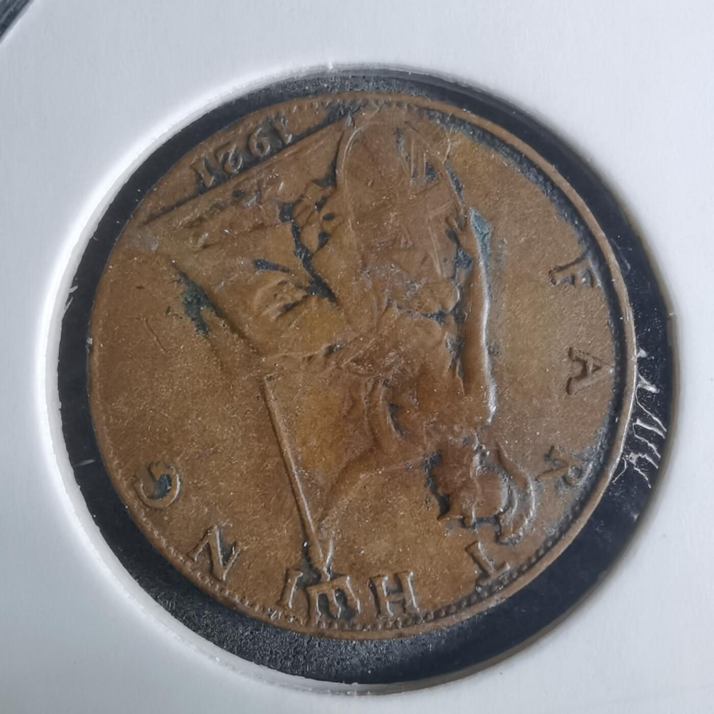 沼泽如烟--第917场 英国1921年1法新