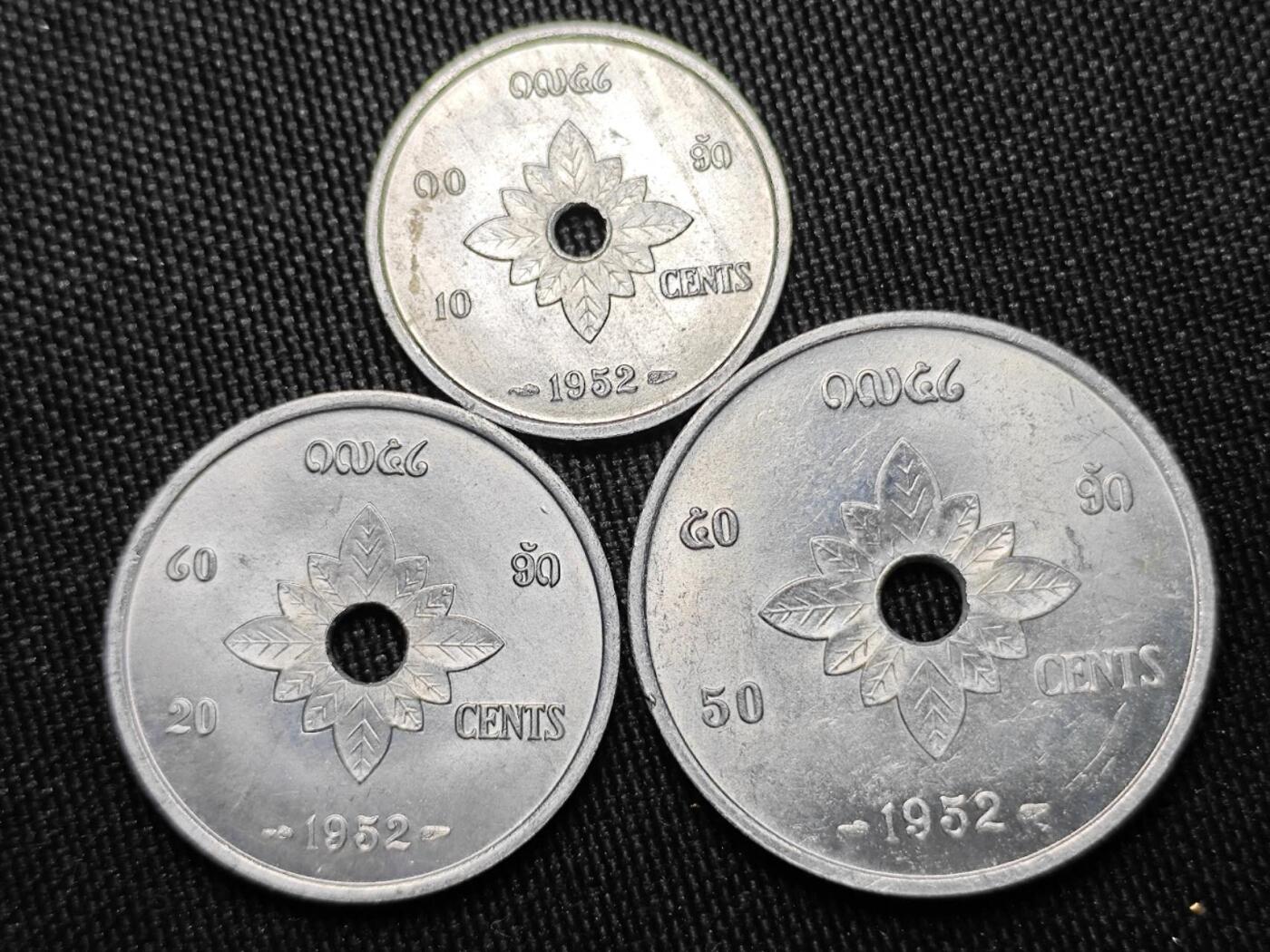 KK钱币收藏小铺 （套币 好品/批量散币 银币）专场  2月预留时间 周末发货