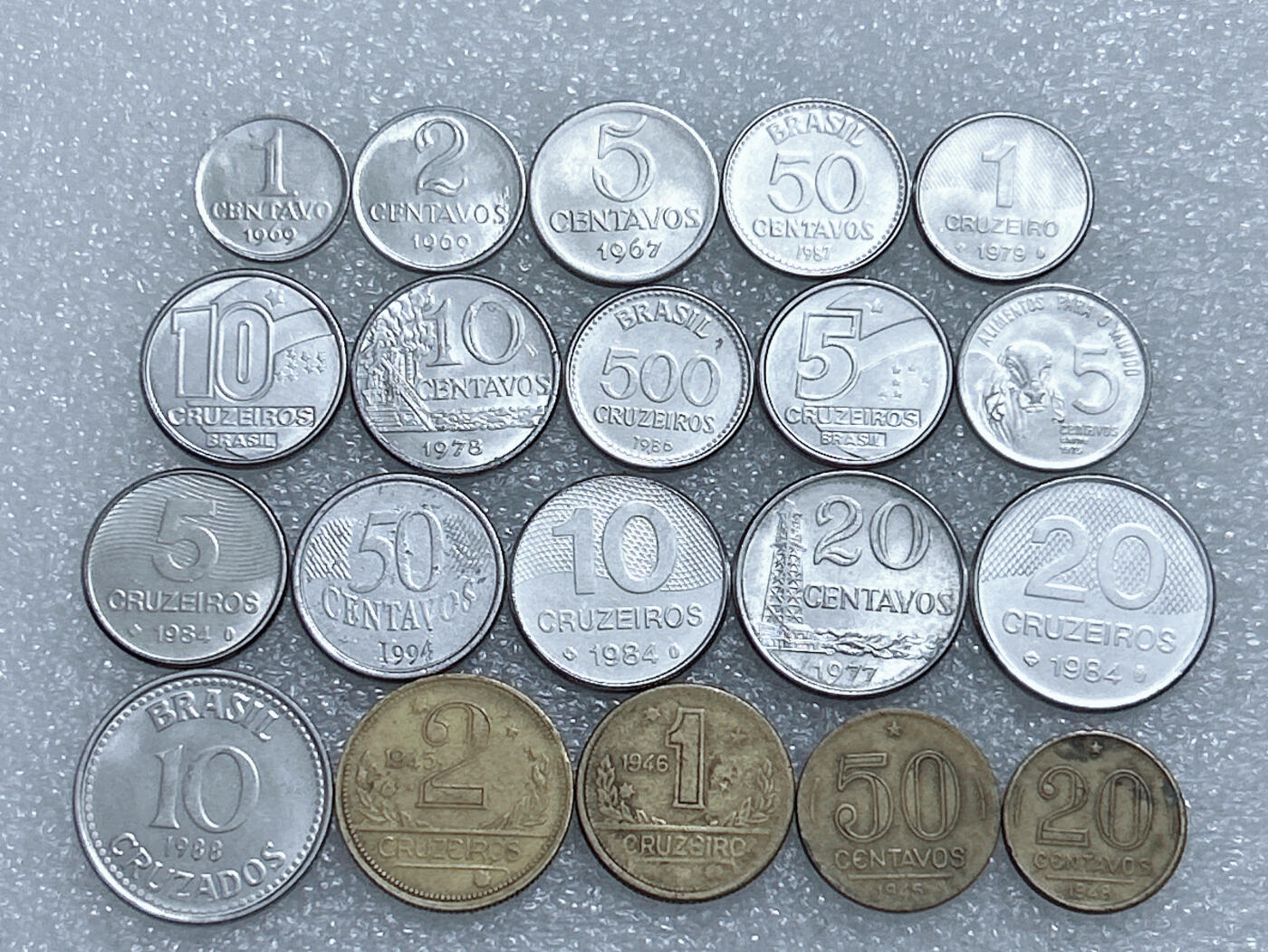 第一海外回流一元起拍收藏 散集专场  第273期