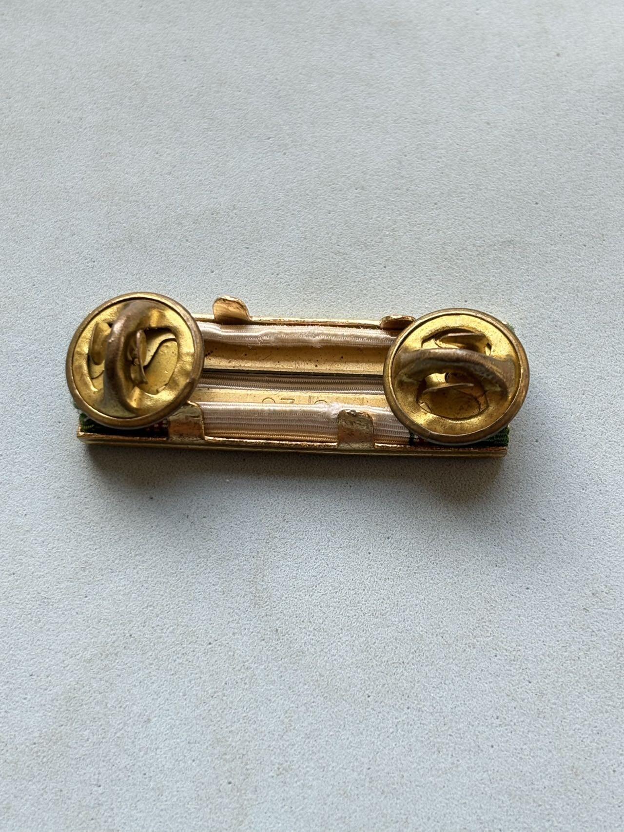 盛世勋华——号角文化勋章邮票专场拍卖第291期 韩国总统集体嘉奖 官发带厂标 李承晚设立 相当多授予驻韩美军