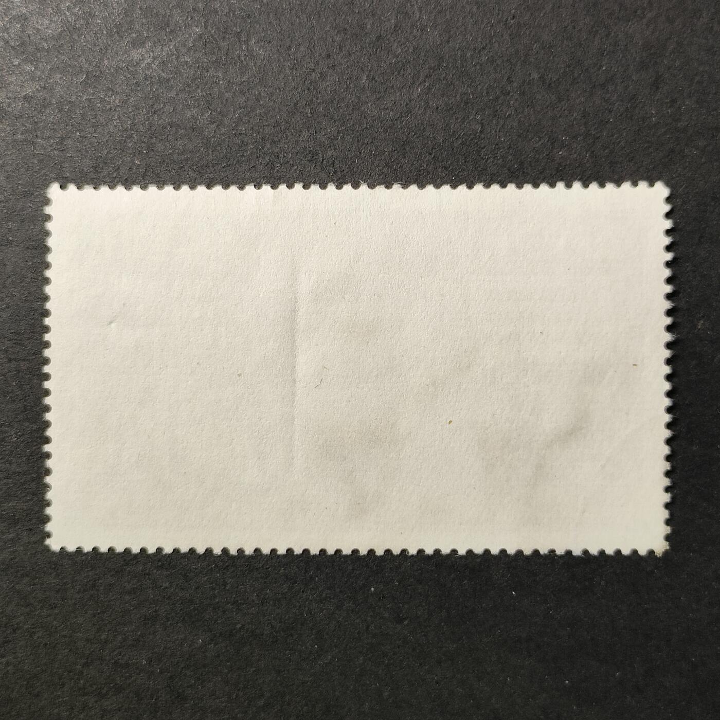 嘉禾收藏    【第392期】            无佣金、可寄存、满30元包邮 邮票一枚