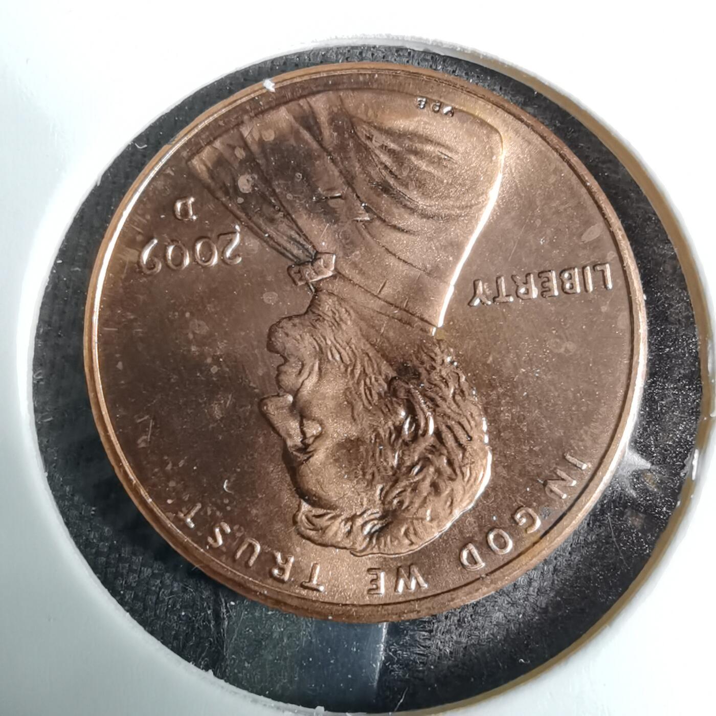 沼泽如烟--第918场 美国2009年一分