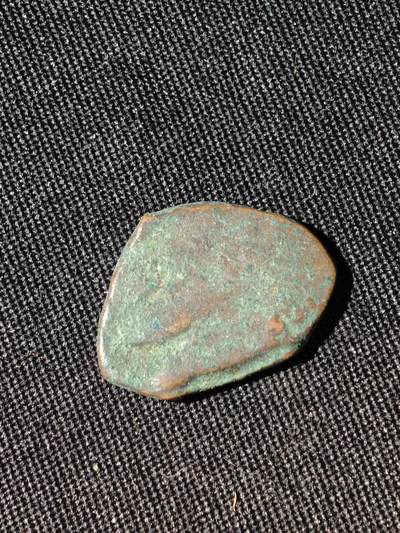 89期回流戒指饰品杂件纪念章丝路钱币专场 - C丝路铜币