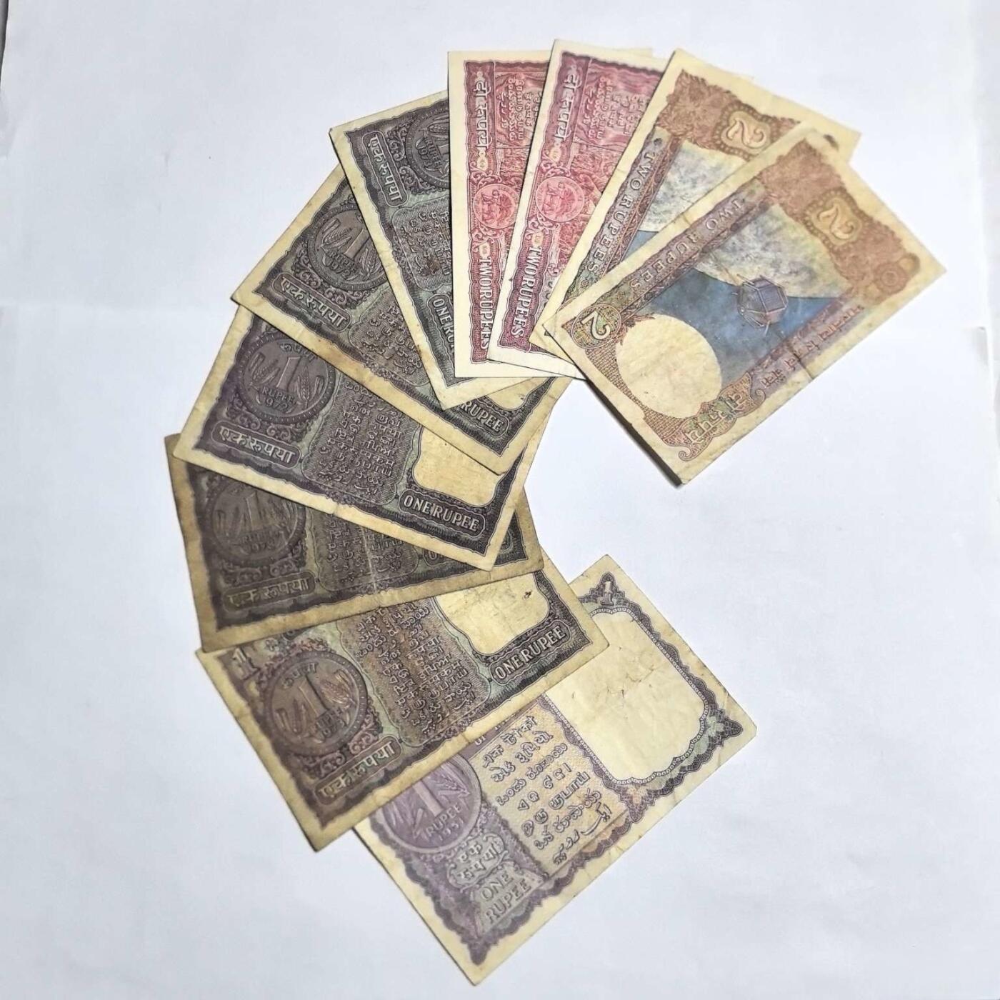 各国外币第100期 无佣金