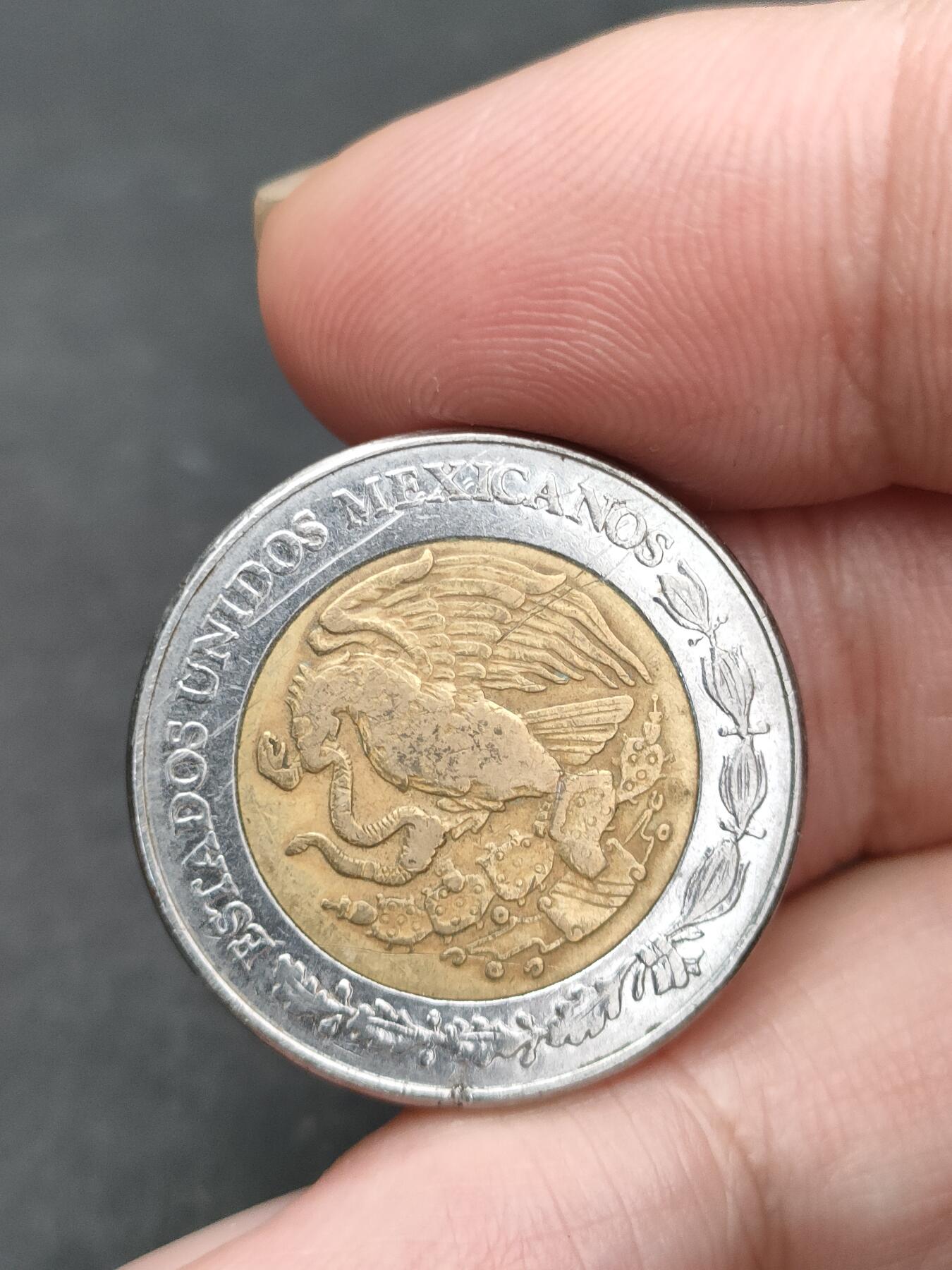 猩哥外币小铺➨【第204场】