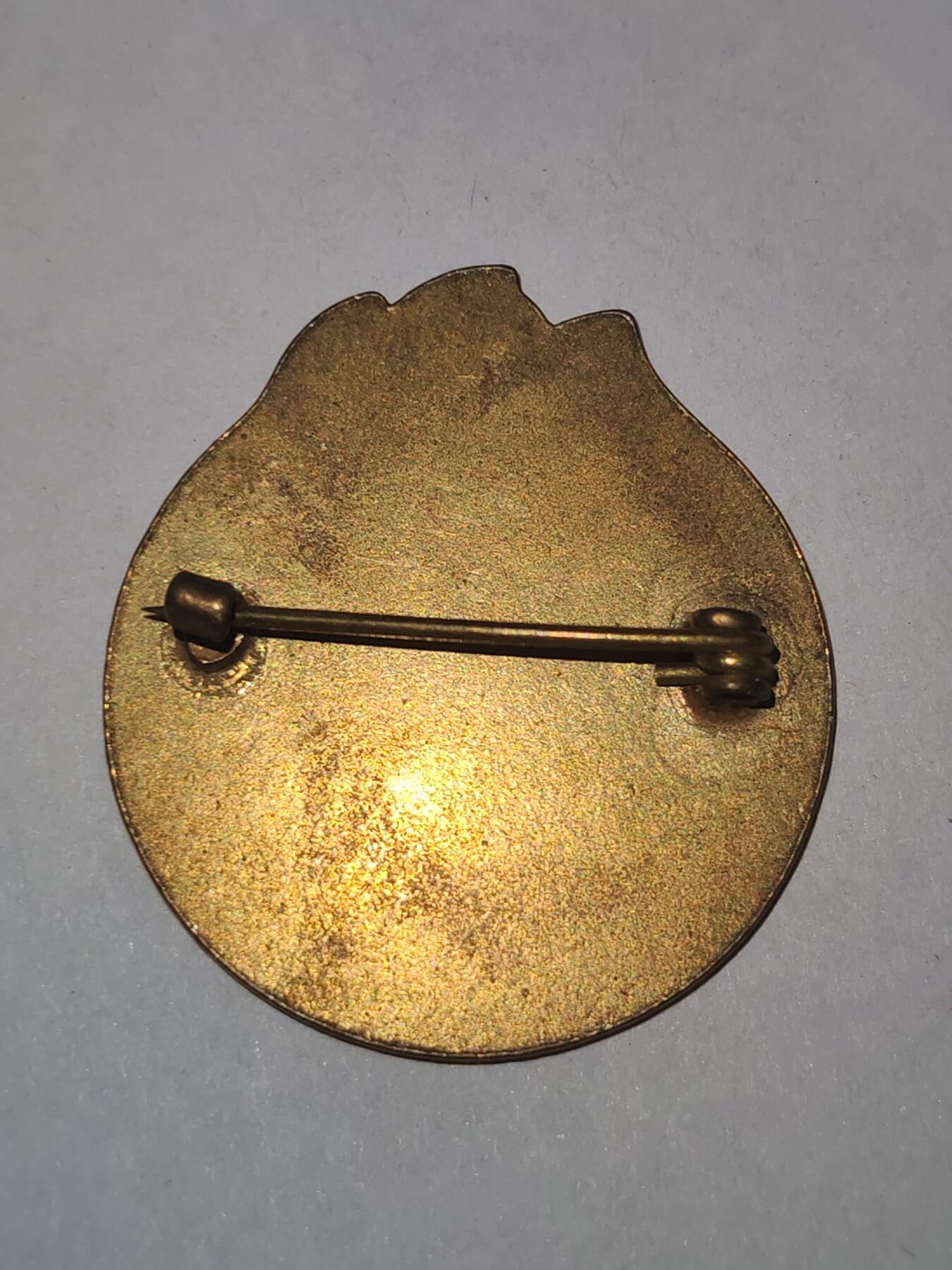 韵星假日拍卖第三十一期 -- Rimey Holidays Auction 31 捷克斯洛伐克共和国第二版一等文旅部青年文化优秀成员证章