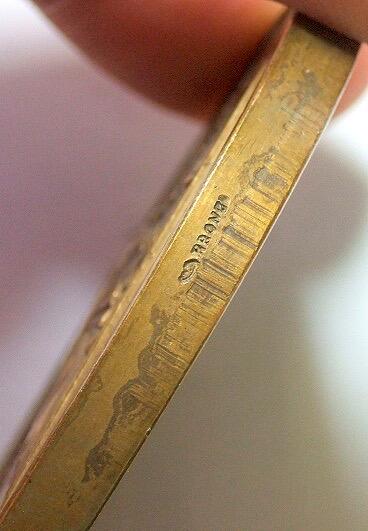 【旋风钱币】12月6日19:00准时开拍 精美欧洲币章、银币银章、第三帝国钱币等 全场包邮！ 法国1934年玛丽安娜女神坐人坐像 高浮雕精制大铜章 50MM