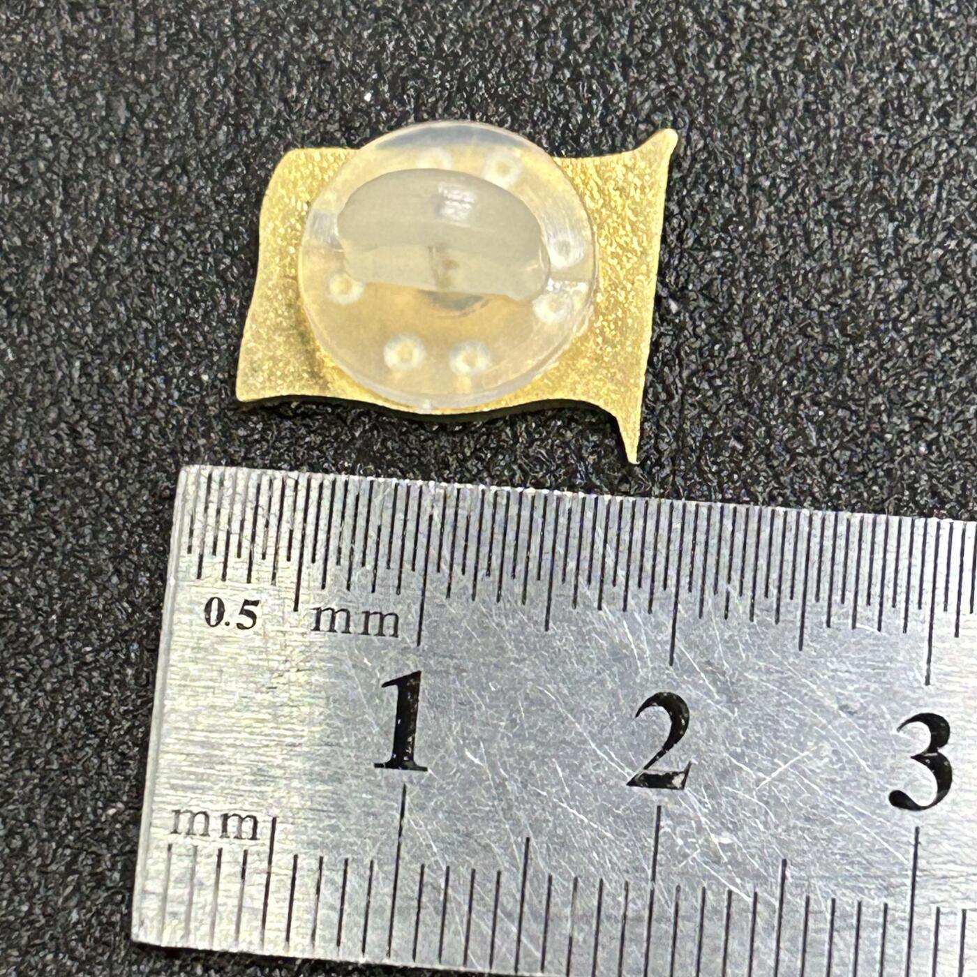 西秦中古拍卖第六十八期 早期巴西国旗纪念章