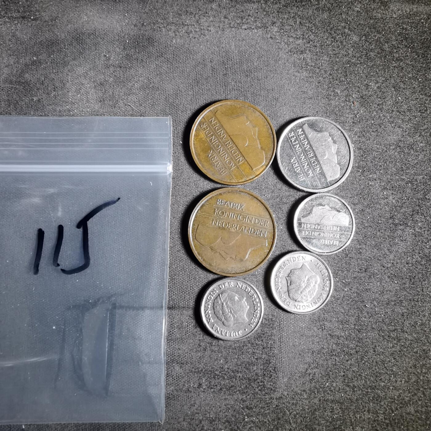 沼泽如烟--第918场 荷兰六枚