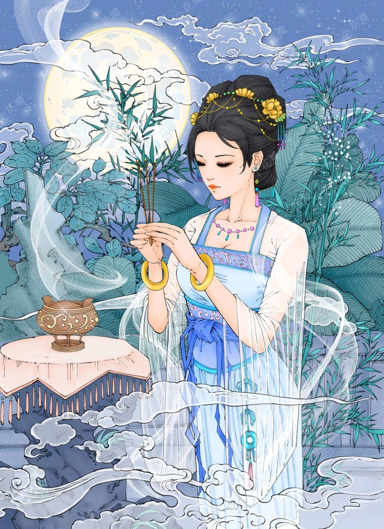 卡有江湖粉丝专场第四期（持续收拍，送拍联系我哦） 小花瓣  貂蝉拜月 九宫拼图