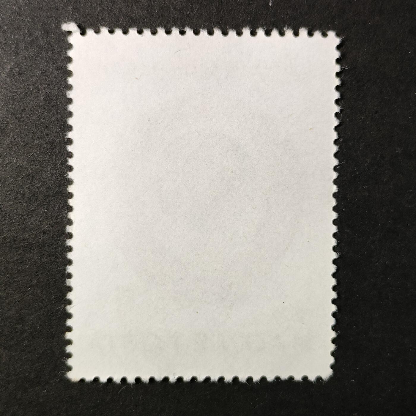 嘉禾收藏    【第392期】            无佣金、可寄存、满30元包邮 邮票一枚