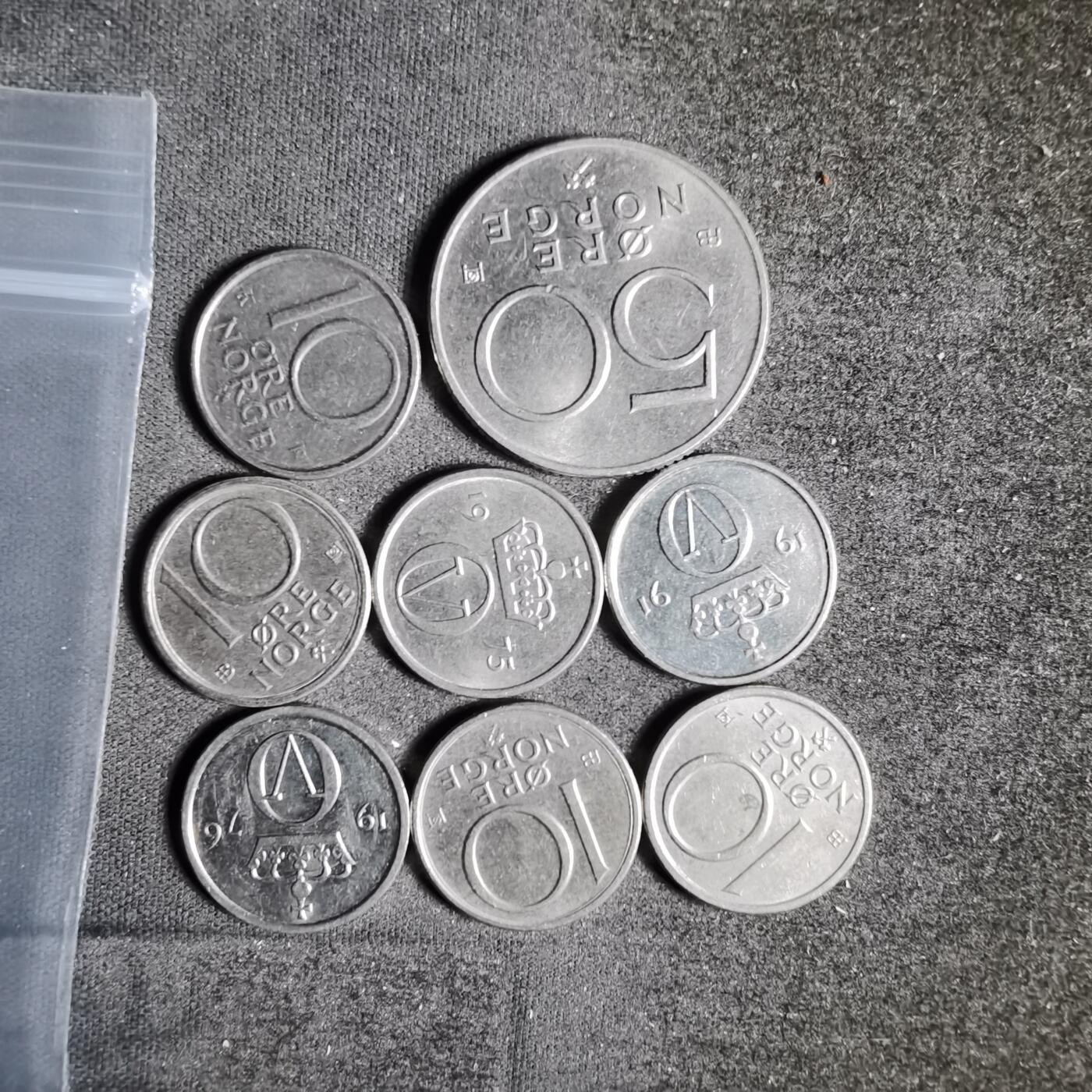 沼泽如烟--第918场 挪威8枚