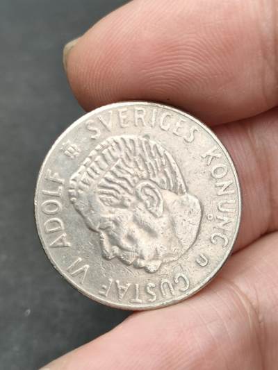 猩哥外币小铺➨【第204场】 - 瑞典