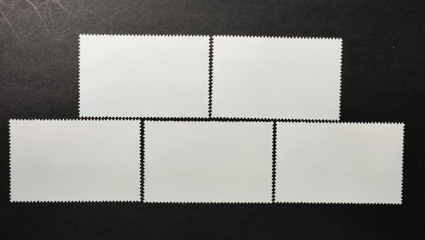 ↓君缘收藏666期☞钱币邮品↓无佣金、可寄存、满30元包邮  朝鲜邮票，1978年船舶 货客船《万景峰》号.邮轮《先锋》号等5全