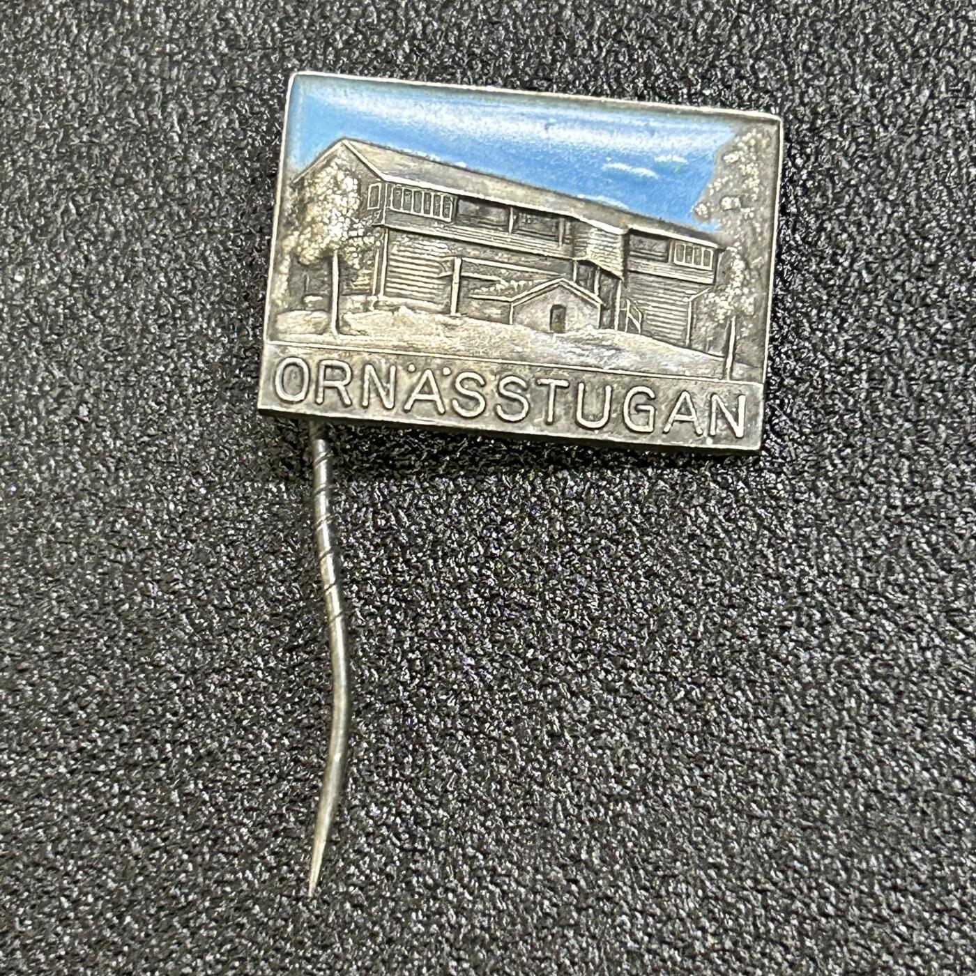 西秦中古拍卖第六十八期 二战芬兰历史文化建筑纪念章