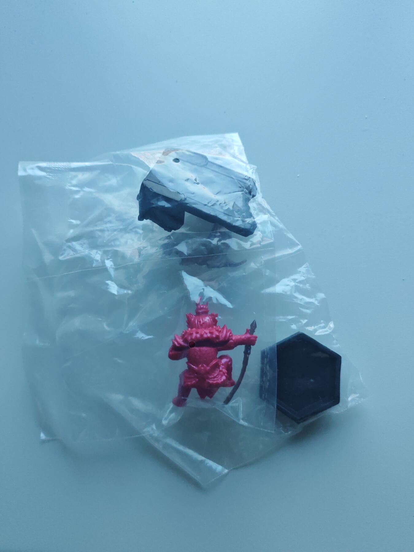 卡牌实验室开始第五次实验 【绝世】卡游三国 曹操【带全新人偶】