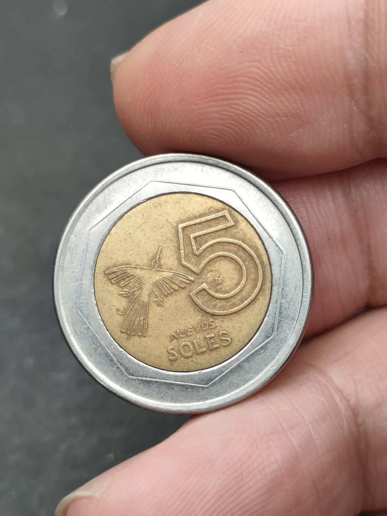 猩哥外币小铺➨【第204场】