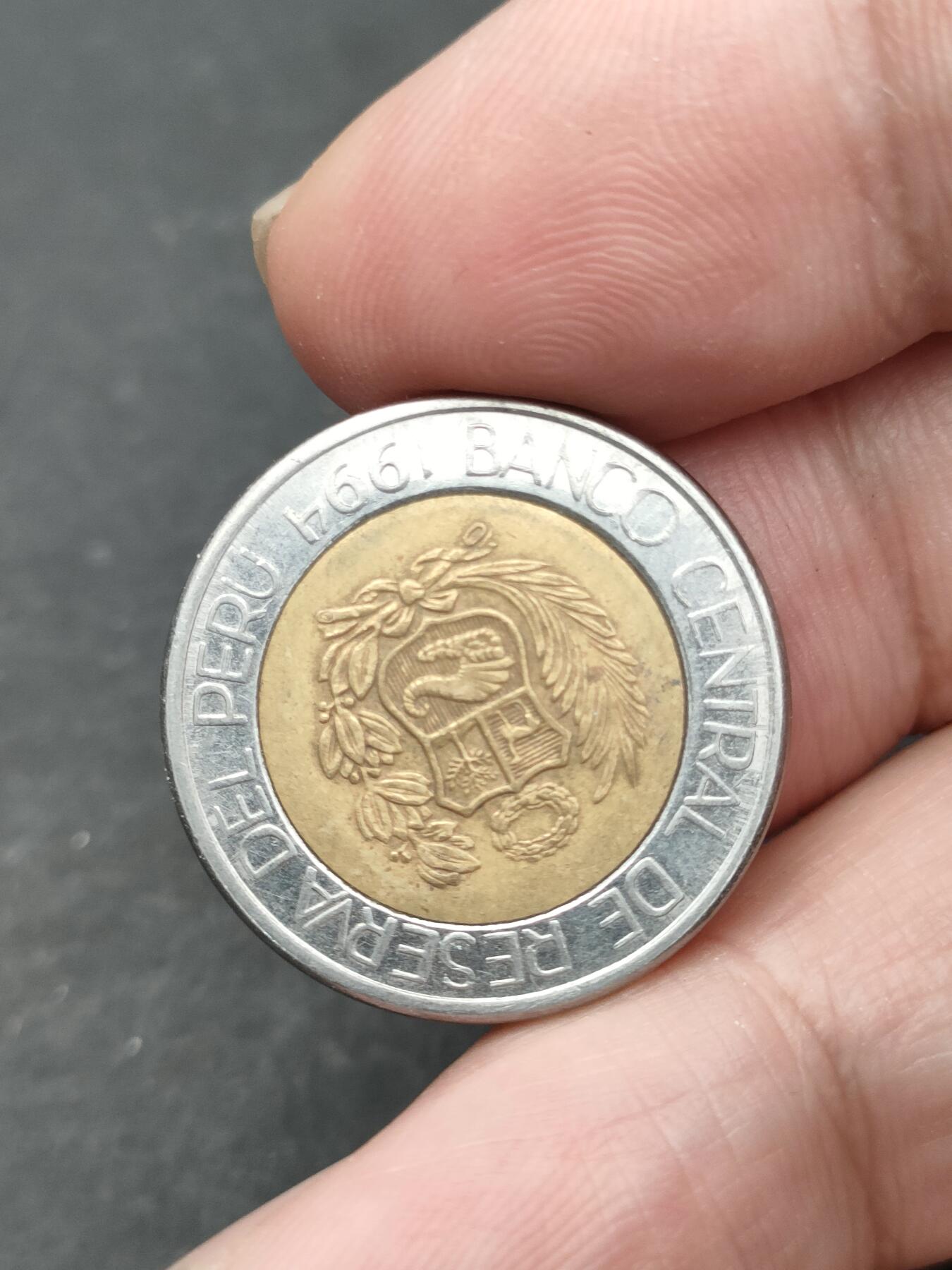 猩哥外币小铺➨【第204场】