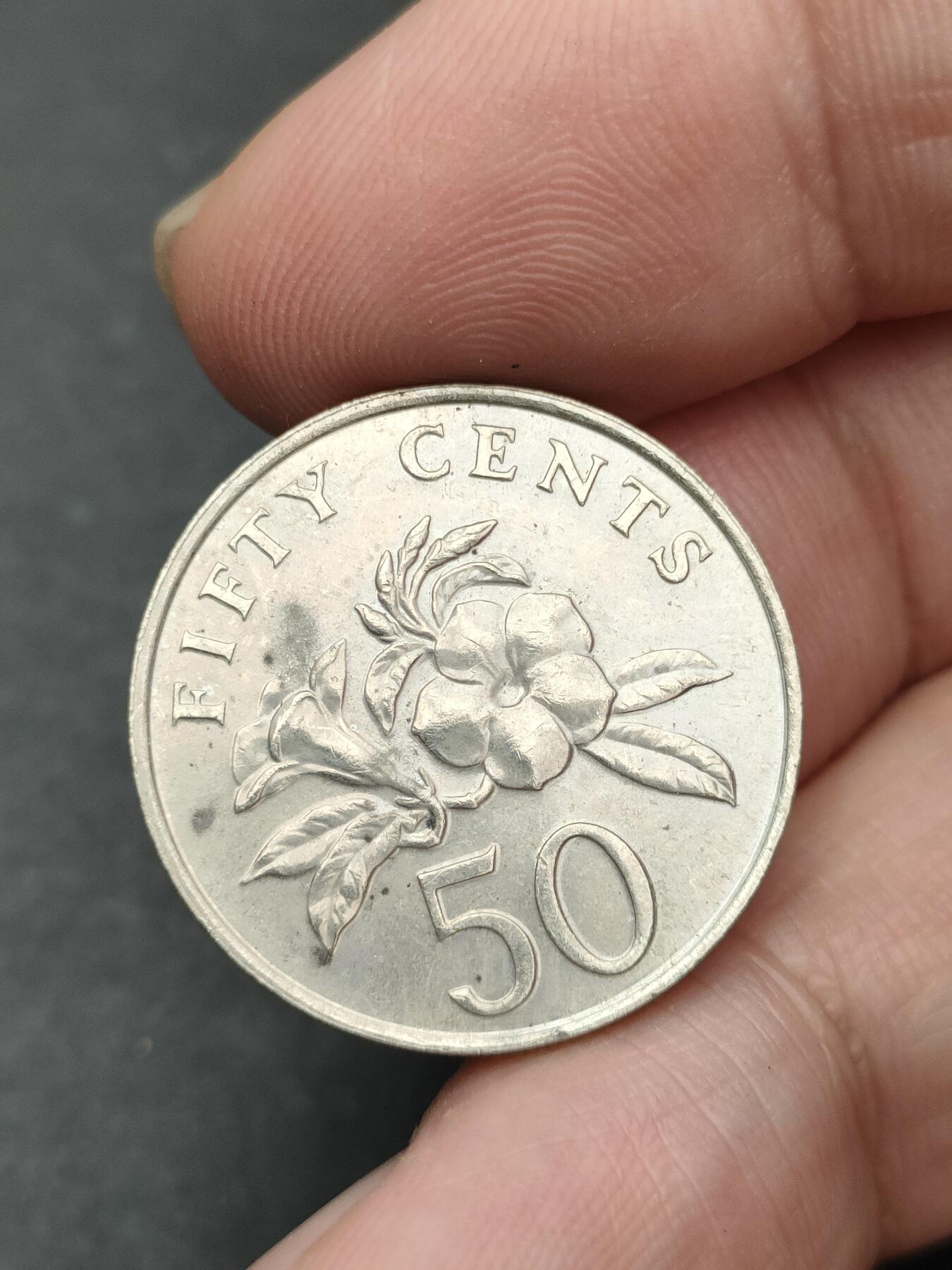 猩哥外币小铺➨【第204场】