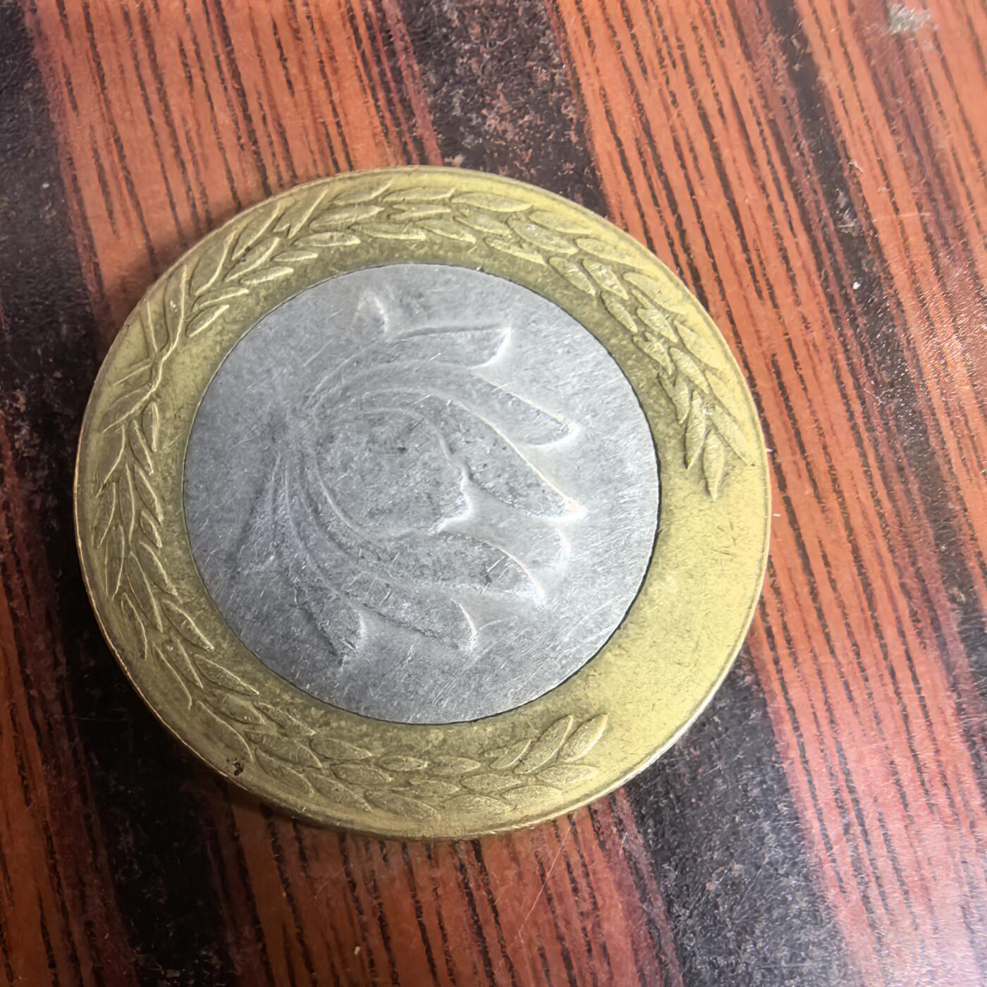 泡泡币外币第三十七场可代拍15038385335微信 硬币。