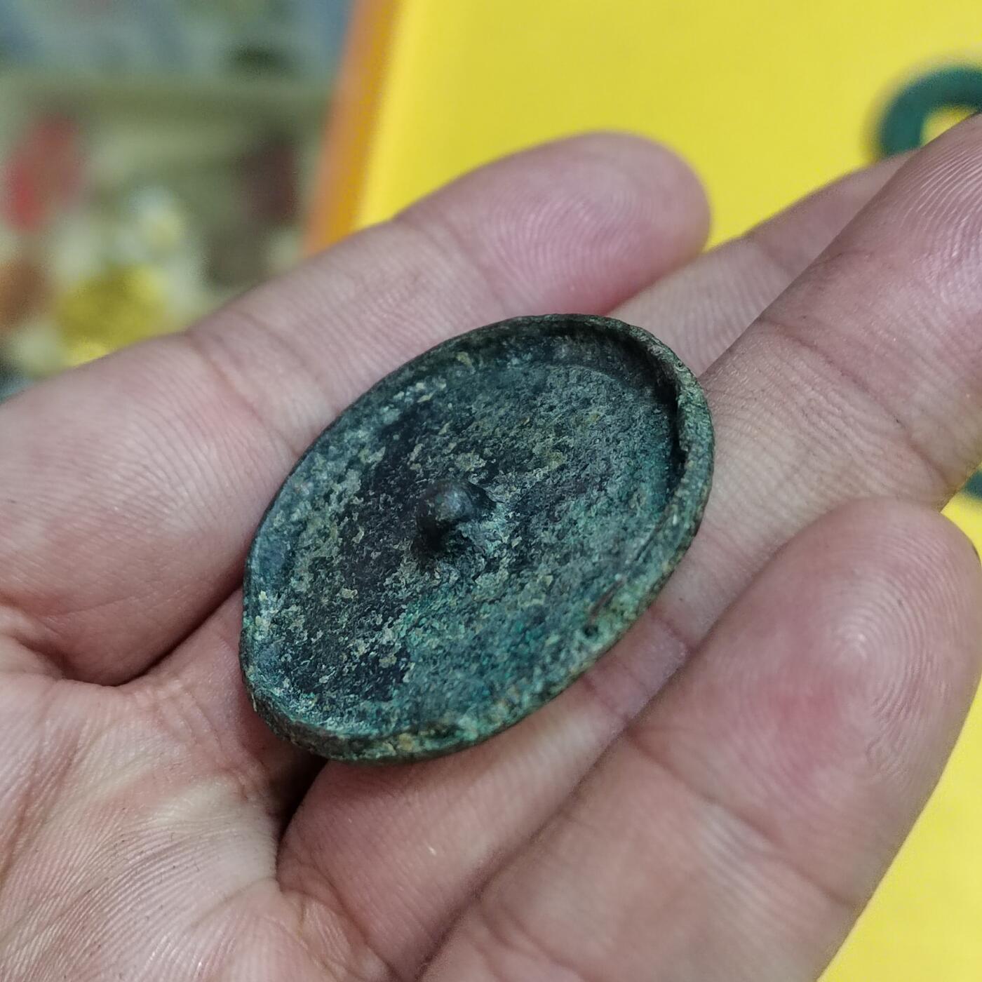 PCAI钱币30-627钱币小专场 小手镜