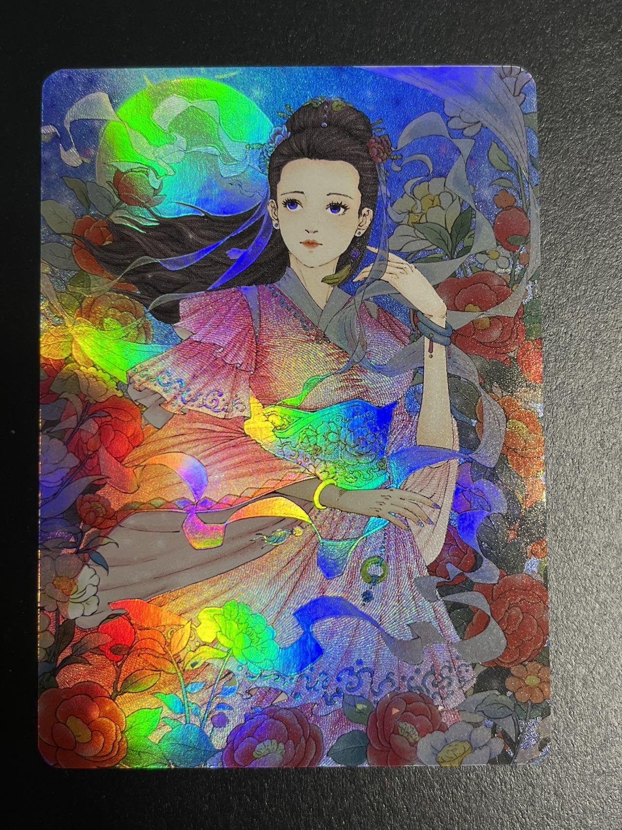 卡牌杂货铺专场拍卖第一场 11.29周六晚10:00截拍