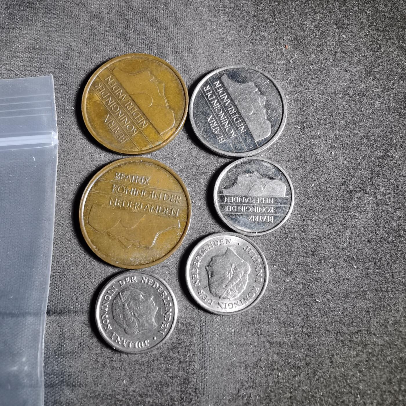 沼泽如烟--第918场 荷兰六枚