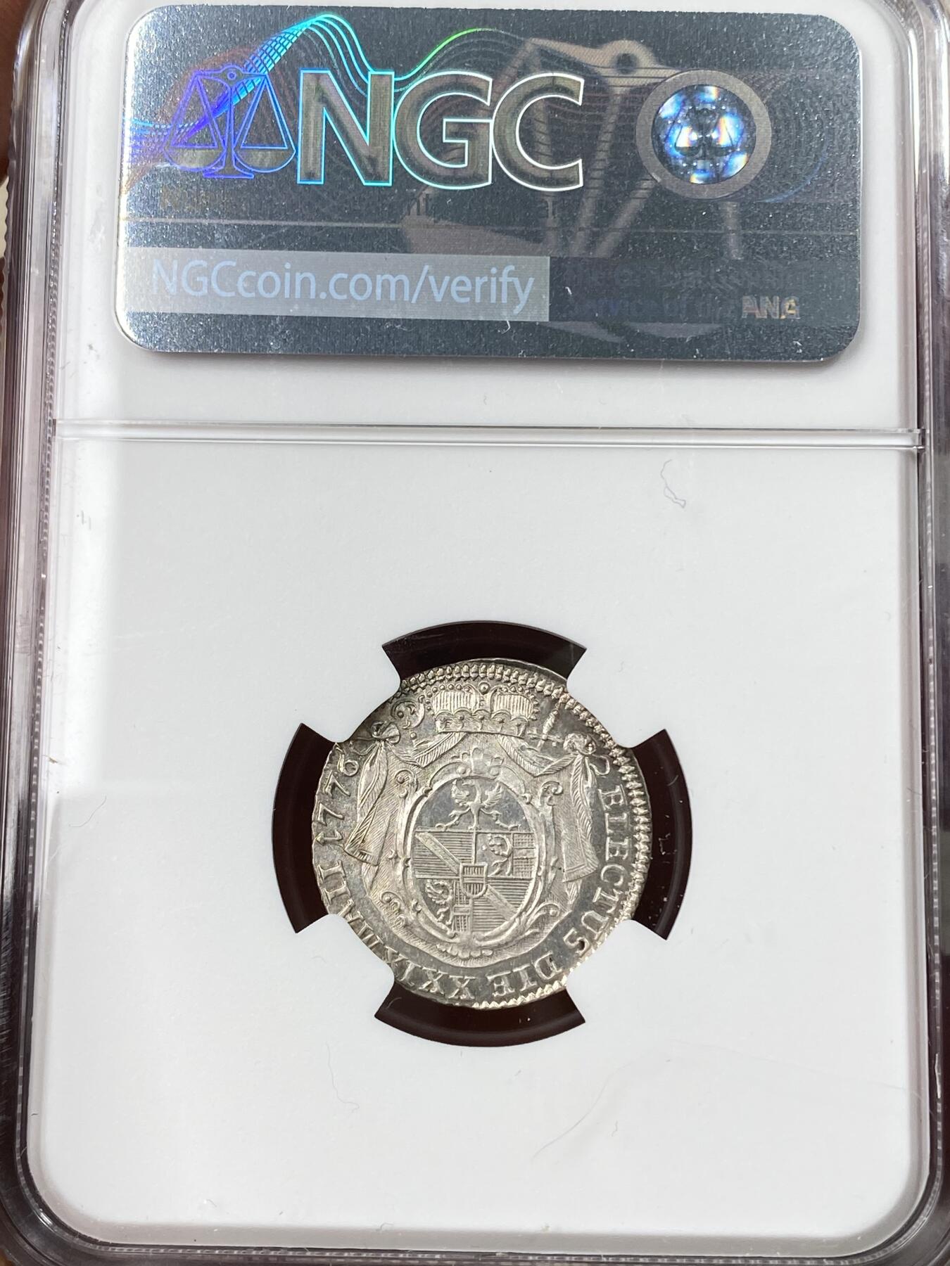 万国钱币拍卖第056期