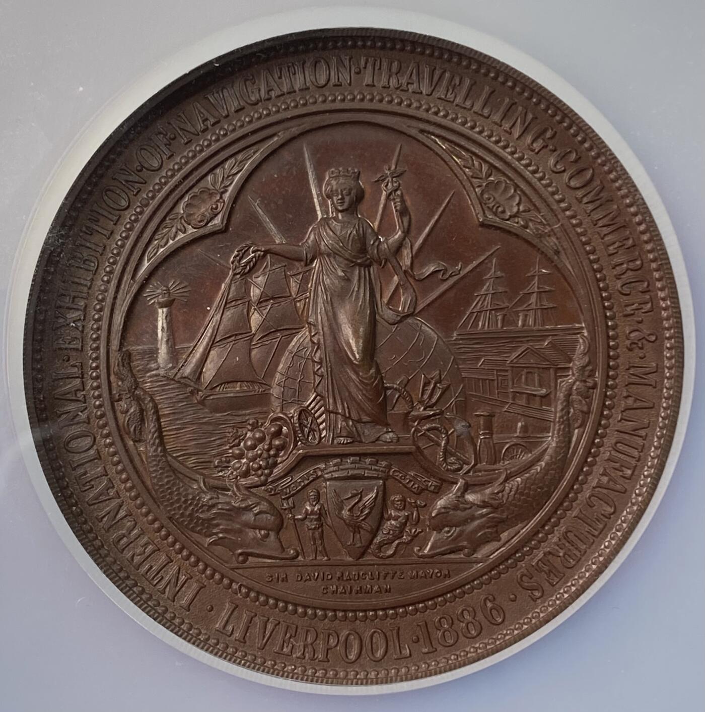 万国钱币拍卖第056期