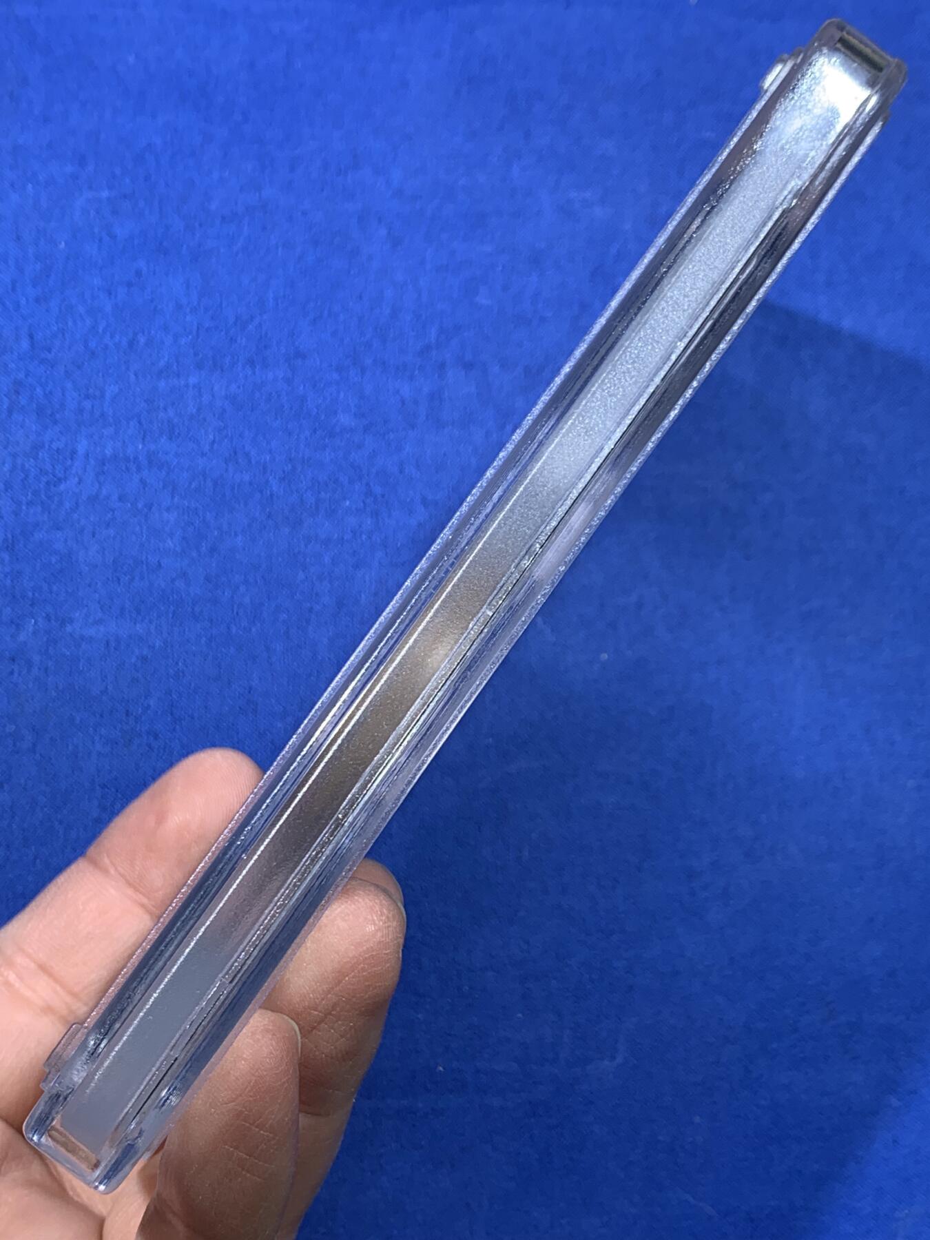 《竞宝斋》第443场 周日，周一，2场连拍 （全场包邮） PCGS MS63 俄罗斯1900亚历山大三世桥落成纪念大铜章 pcgs加大盒