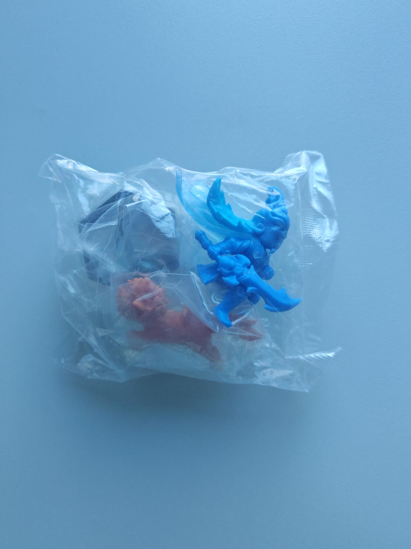 卡牌实验室开始第五次实验 【绝世】卡游三国 刘备【带全新人偶】