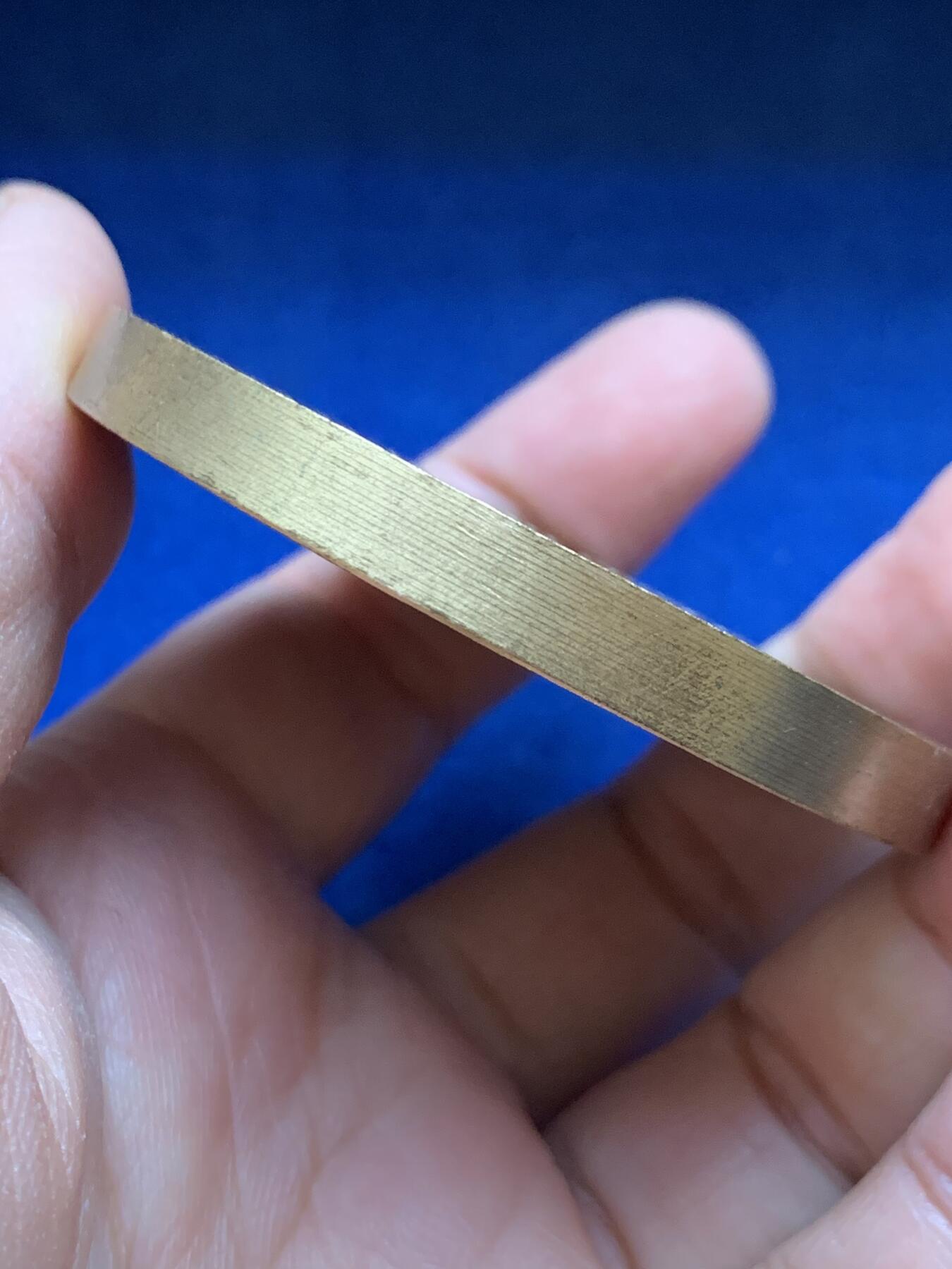 《竞宝斋》第443场 周日，周一，2场连拍 （全场包邮） 挪威为自由而战系列二战纪念章 112.2克 60.7mm