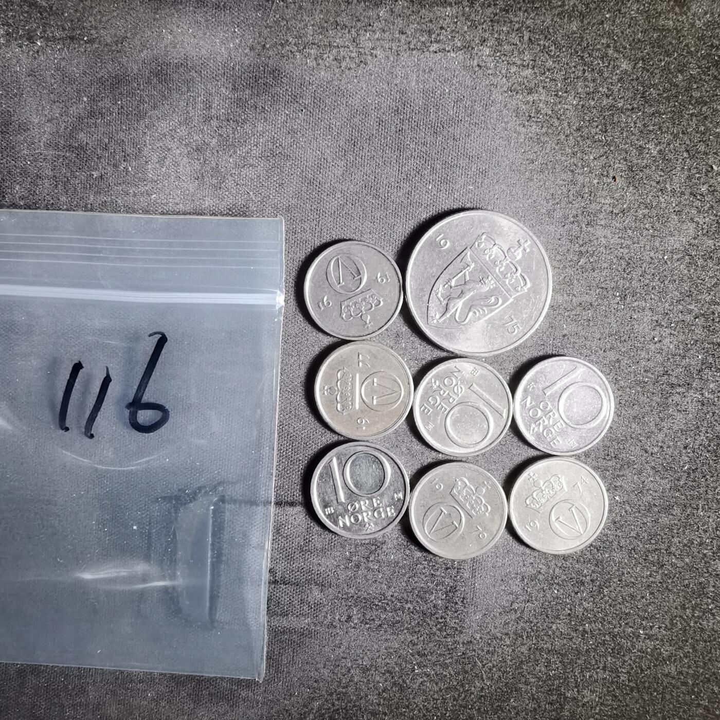 沼泽如烟--第918场 挪威8枚