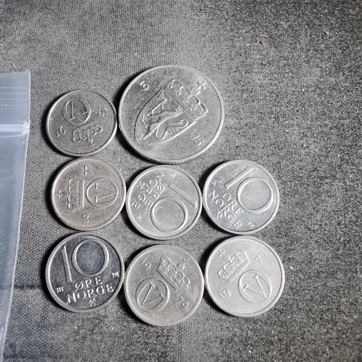 沼泽如烟--第918场 挪威8枚