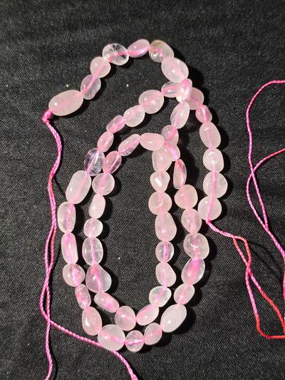 89期回流戒指饰品杂件纪念章丝路钱币专场 - 天然水晶