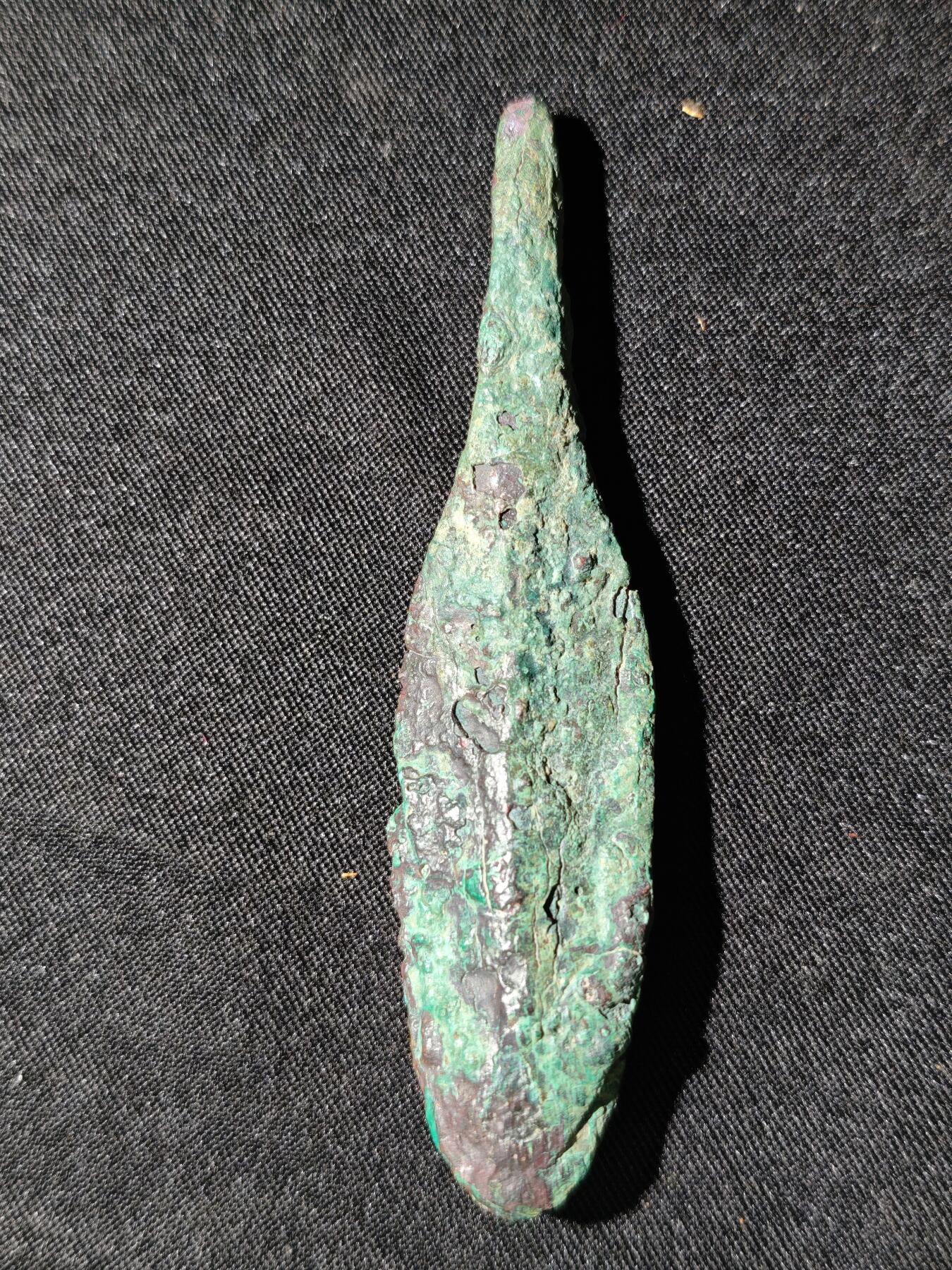 89期回流戒指饰品杂件纪念章丝路钱币专场