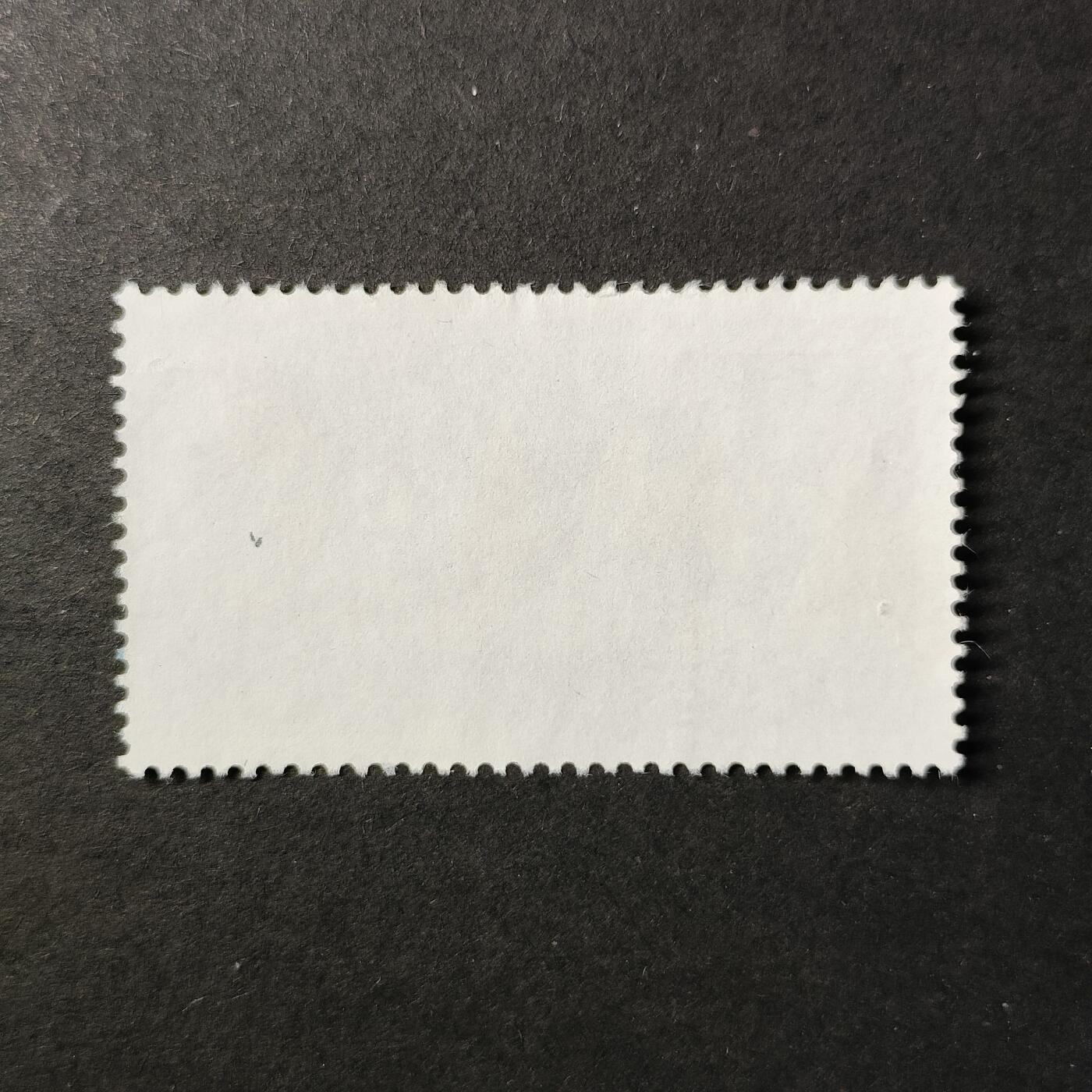 嘉禾收藏    【第392期】            无佣金、可寄存、满30元包邮 邮票一枚