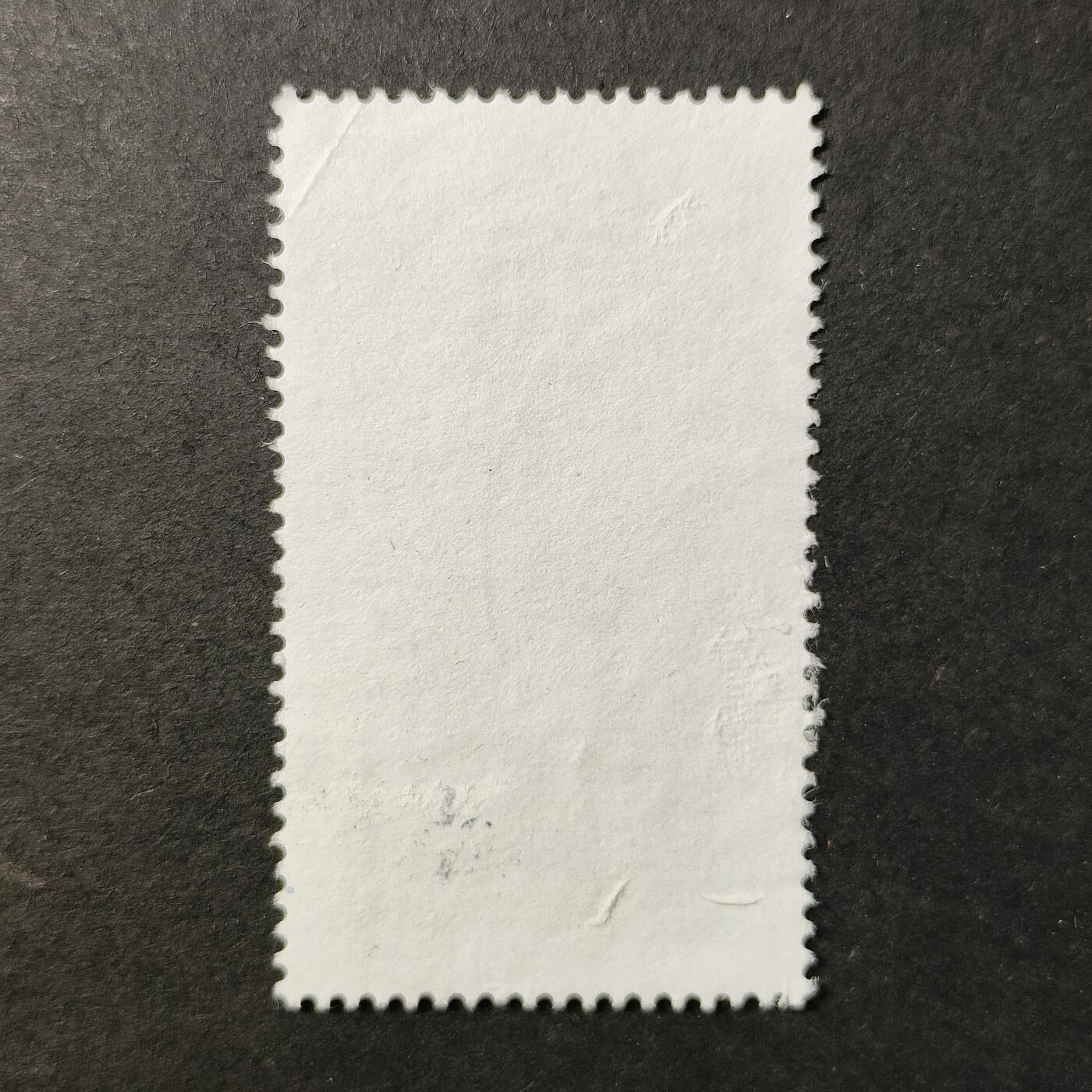 嘉禾收藏    【第392期】            无佣金、可寄存、满30元包邮 邮票一枚