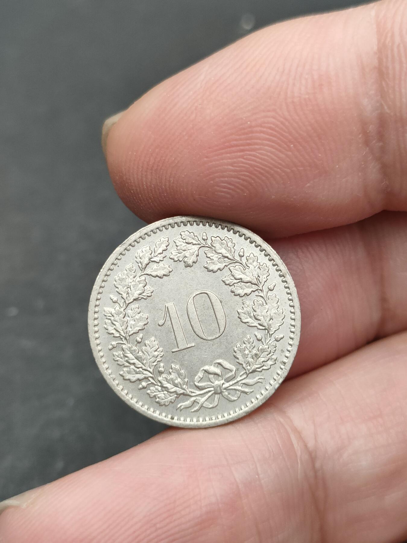 猩哥外币小铺➨【第204场】