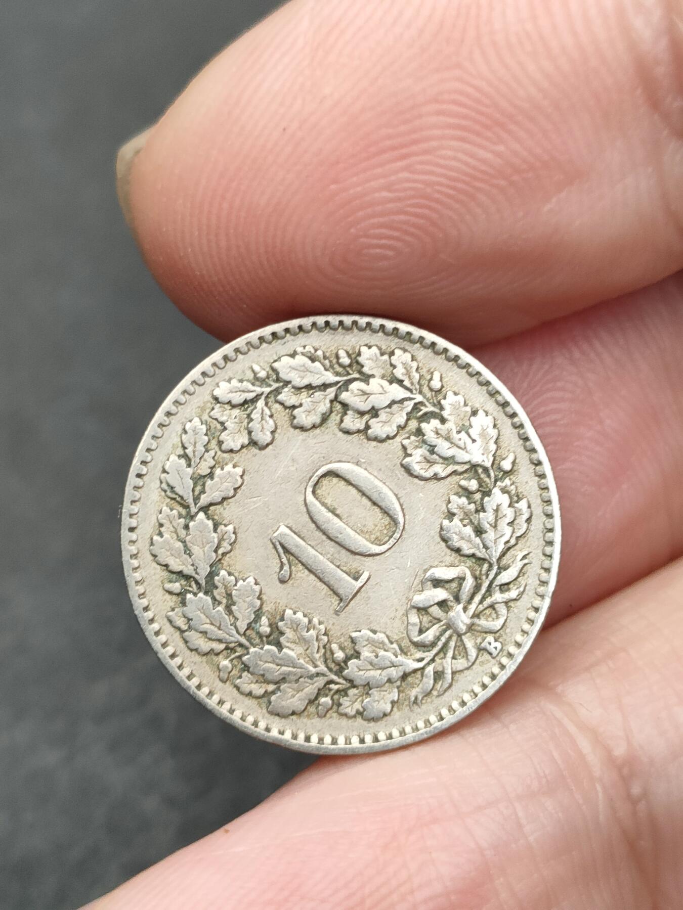 猩哥外币小铺➨【第204场】